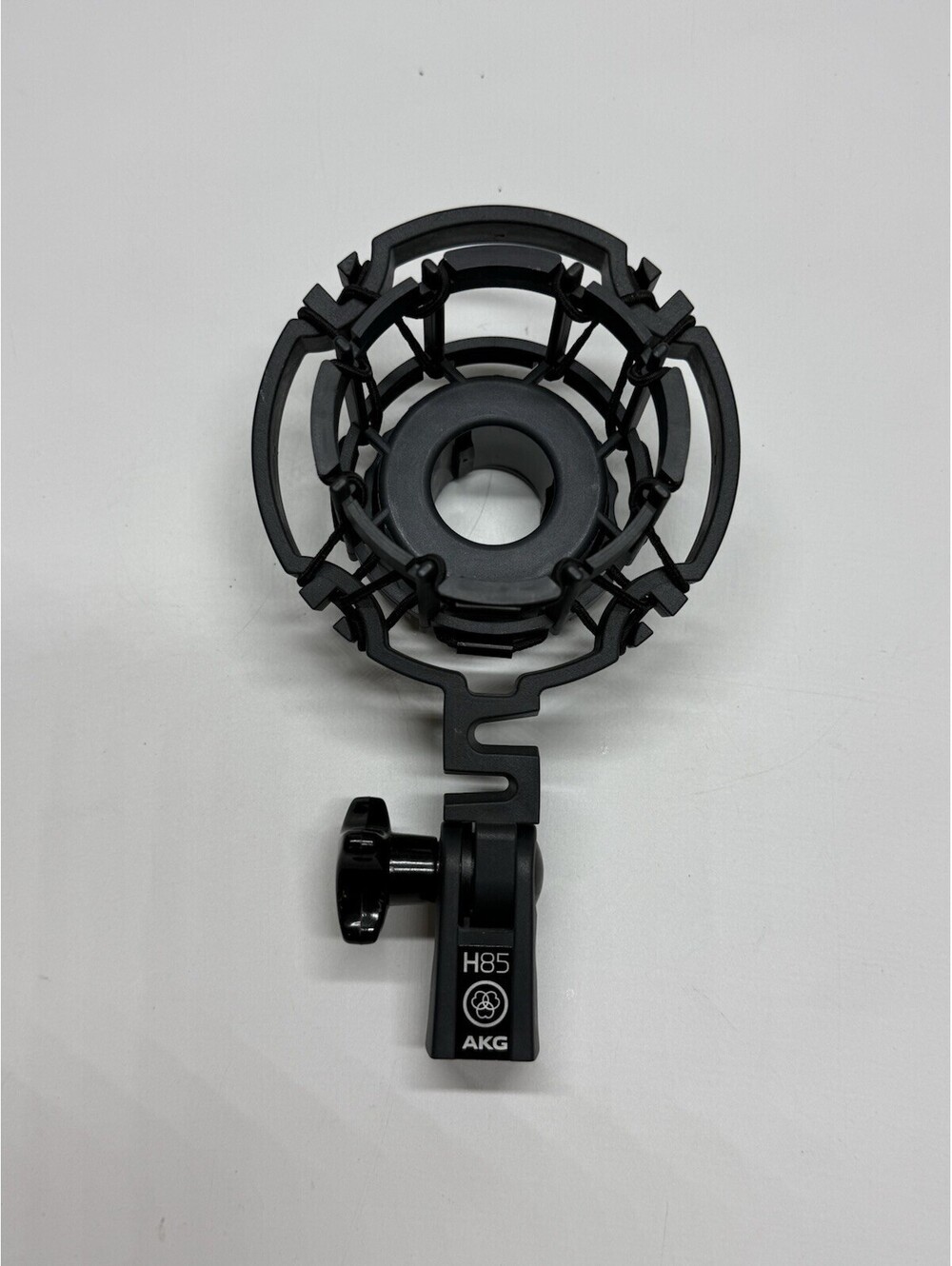 AKG H85 Universal Shock Mount for C414 XLS / XLII, C314, C214 Microphones H-85